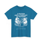 Unisex Manasseh & Ephraim Design #1 Tee