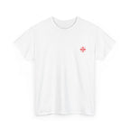 Unisex BI Badge Tee