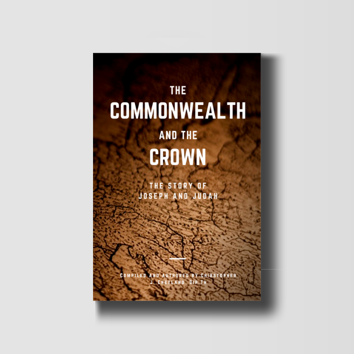 The Commonwealth and the Crown image 0