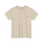 Unisex BI Badge Tee