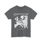 Unisex Hosea 12:1 T-shirt