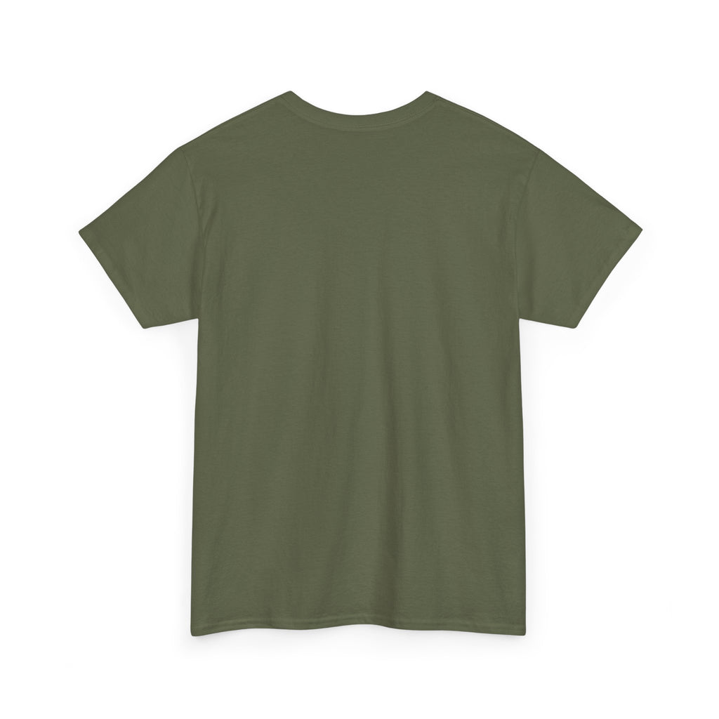 Unisex Manasseh & Ephraim Design #2 Tee