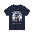 Unisex Manasseh & Ephraim Design #1 Tee