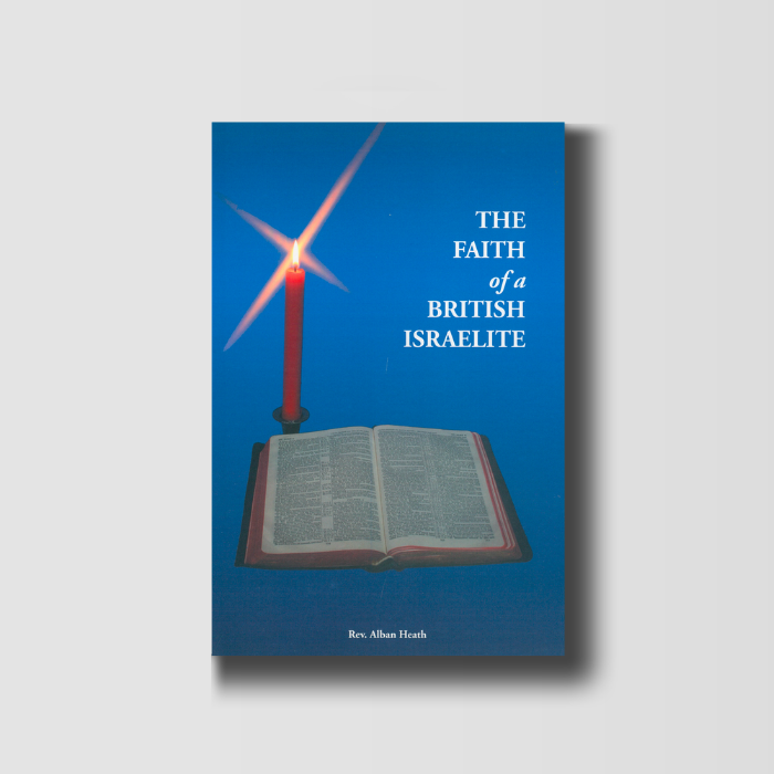 The Faith of a British Israelite image 0