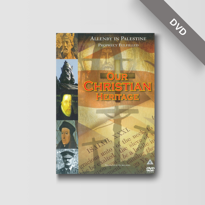 Our Christian Heritage image 0