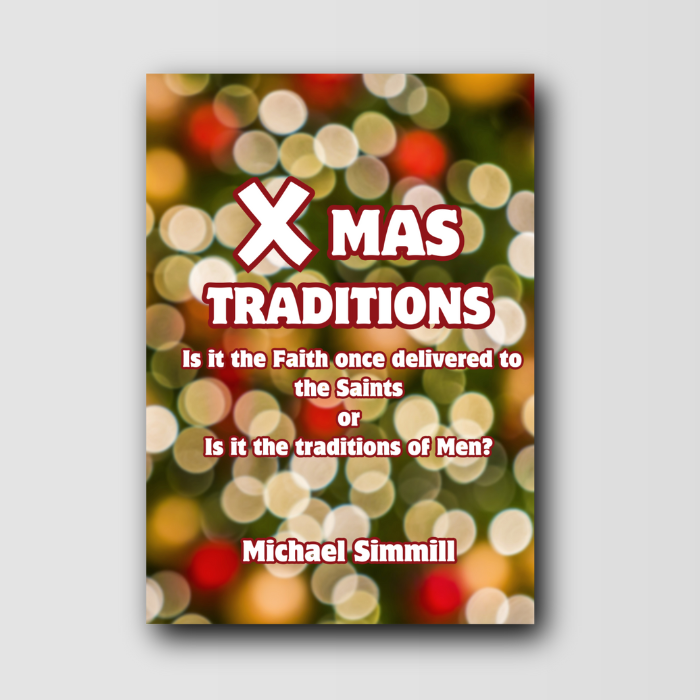 Xmas Traditions image 0