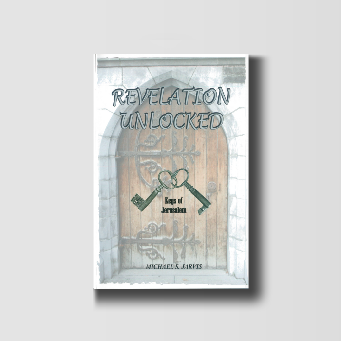 Revelation Unlocked image 0