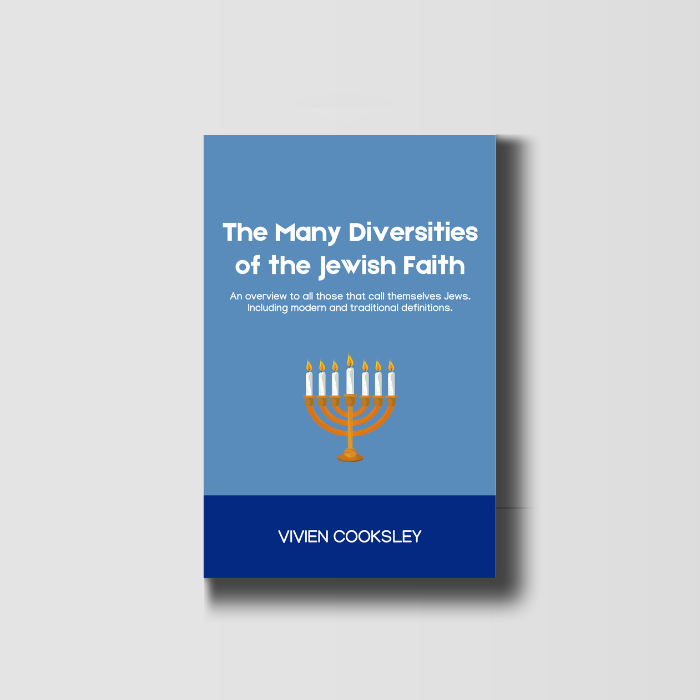 The Many Diversities of the Jewish Faith image 0