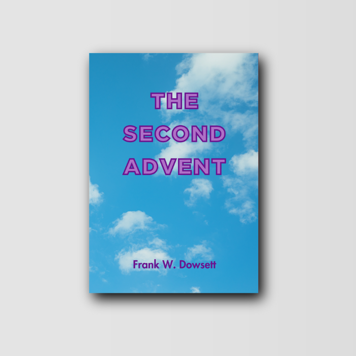 The Second Advent image 0