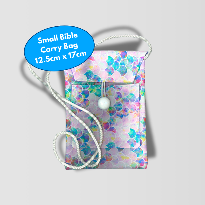 Small Bible Carry Bag image 0