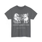 Unisex Manasseh & Ephraim Design #2 Tee