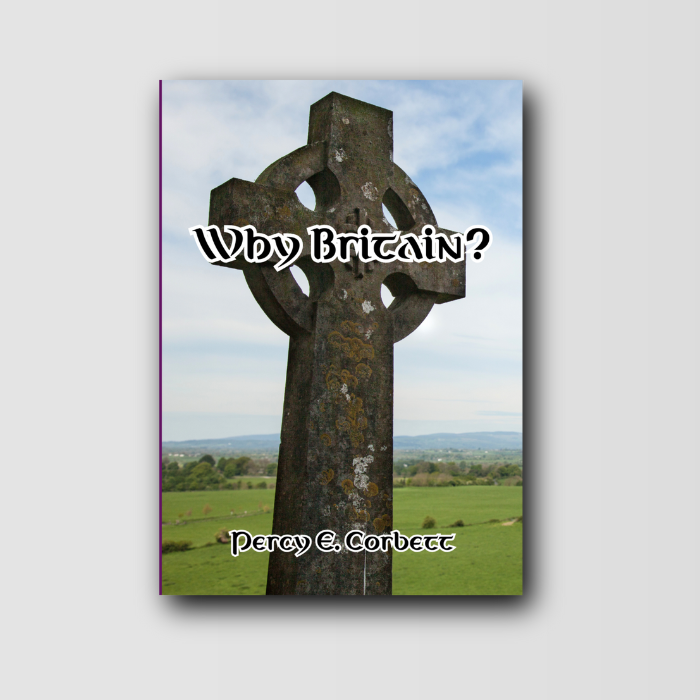 Why Britain? image 0