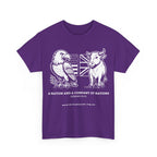 Unisex Manasseh & Ephraim Design #2 Tee
