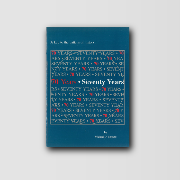 Seventy Years (Sabbatic Period of)
