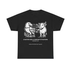 Unisex Manasseh & Ephraim Design #2 Tee