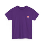 Unisex BI Badge Tee