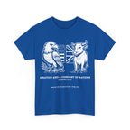 Unisex Manasseh & Ephraim Design #2 Tee