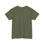 Unisex BI Badge Tee
