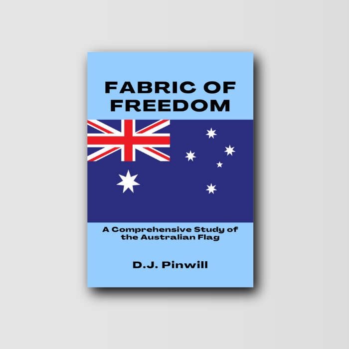 Fabric of Freedom image 0