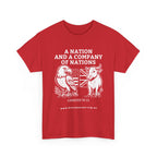 Unisex Manasseh & Ephraim Design #1 Tee