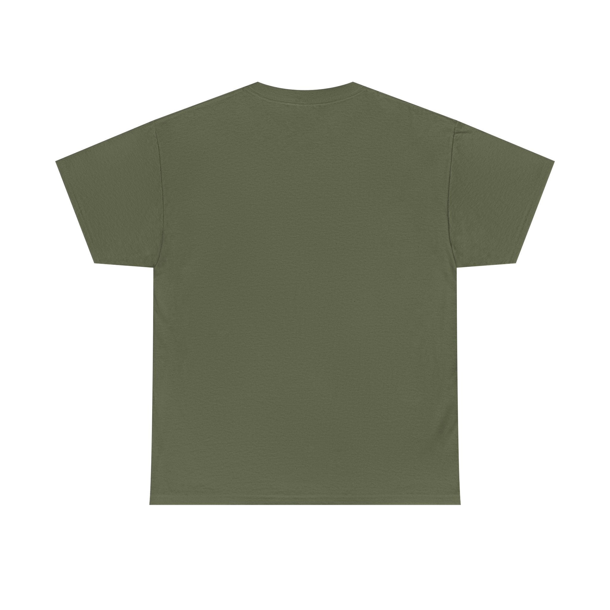 Unisex Manasseh & Ephraim Design #2 Tee