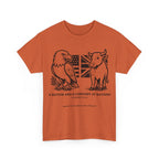 Unisex Manasseh & Ephraim Design #2 Tee