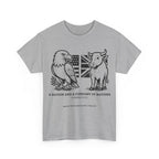Unisex Manasseh & Ephraim Design #2 Tee