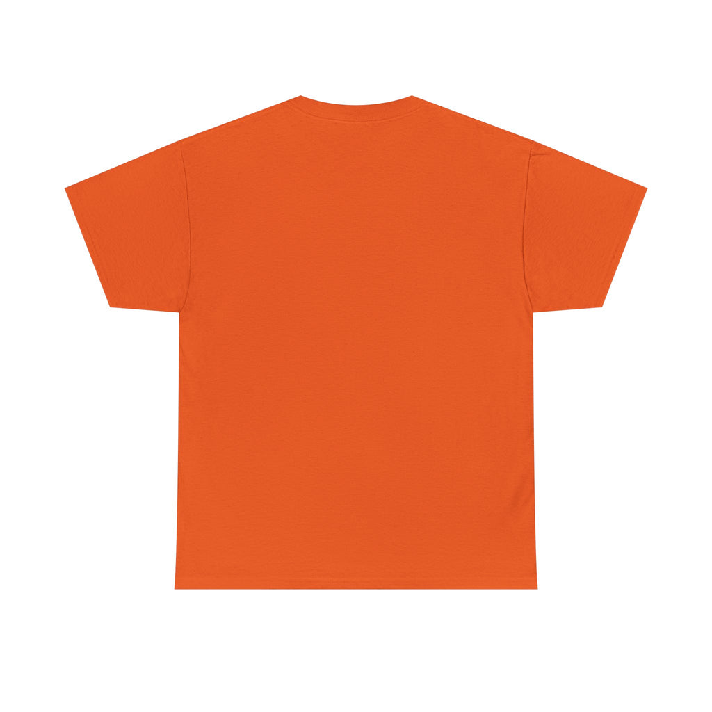 Unisex BI Badge Tee
