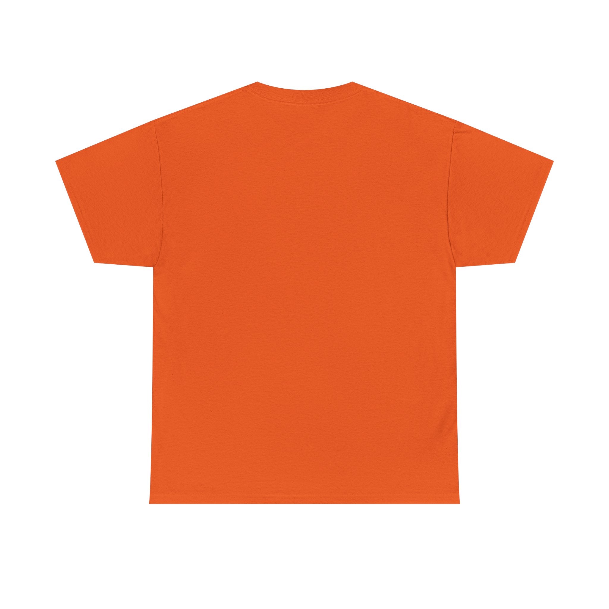 Unisex BI Badge Tee