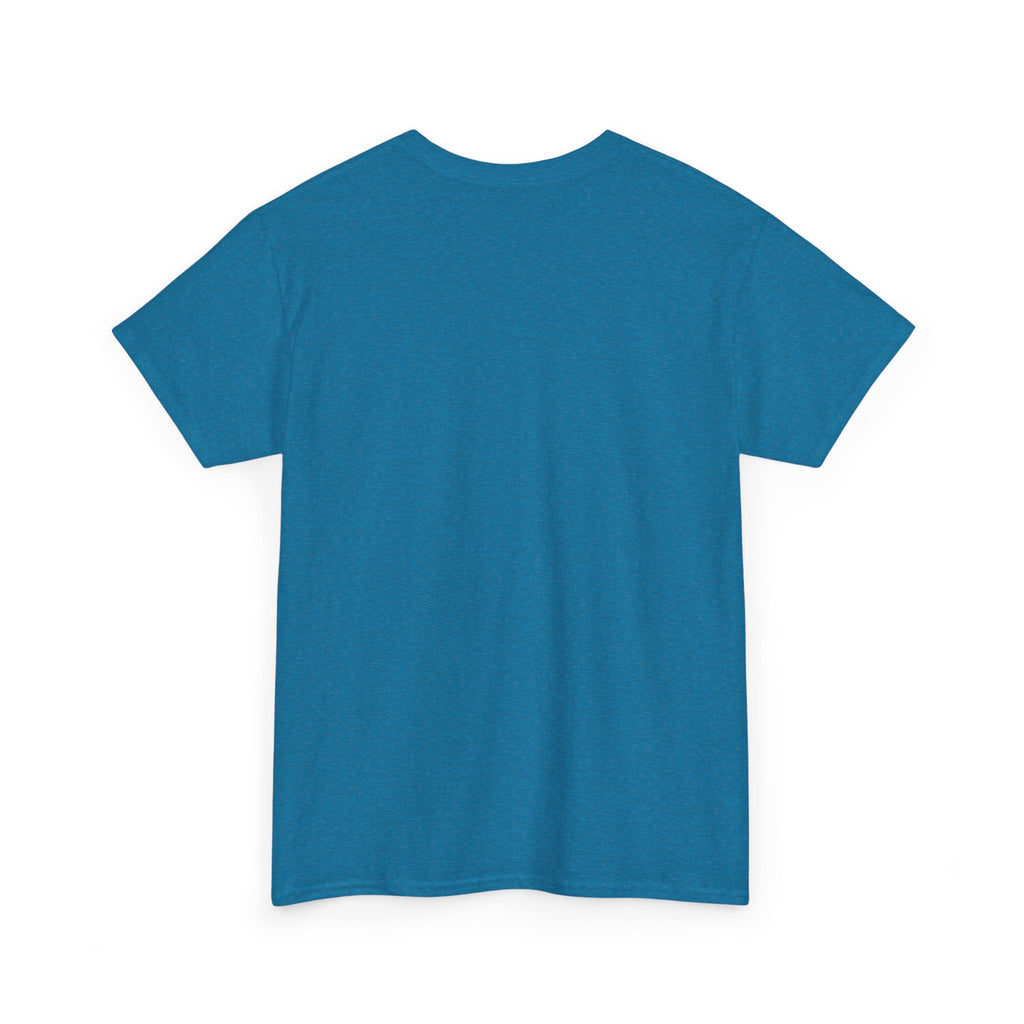 Unisex Hosea 12:1 T-shirt