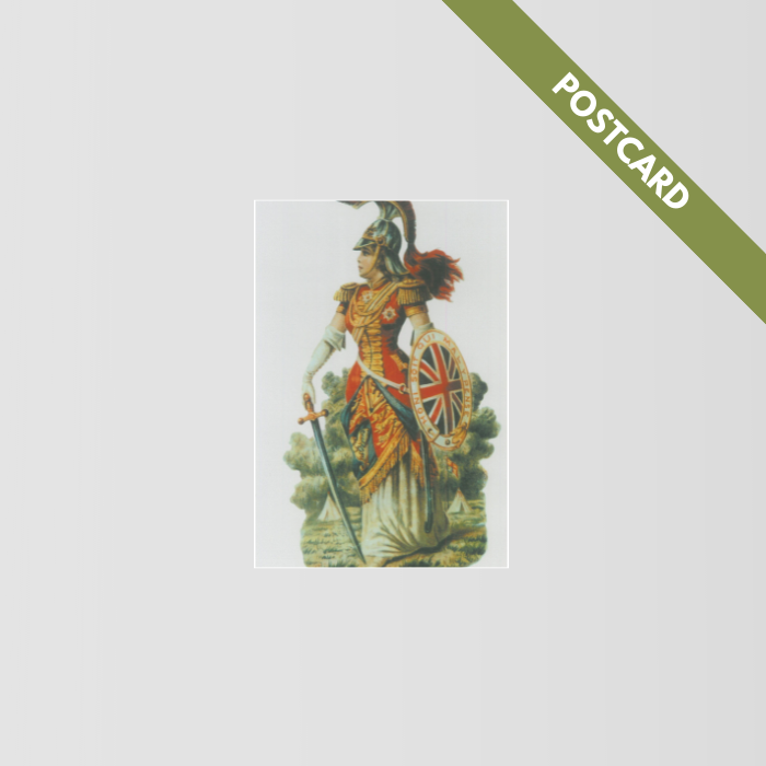 Postcards 5 Pack - Free Postage image 5