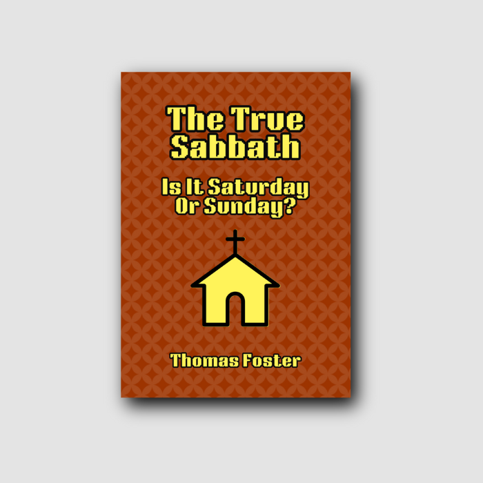 The True Sabbath: Is it Saturday or Sunday? image 0