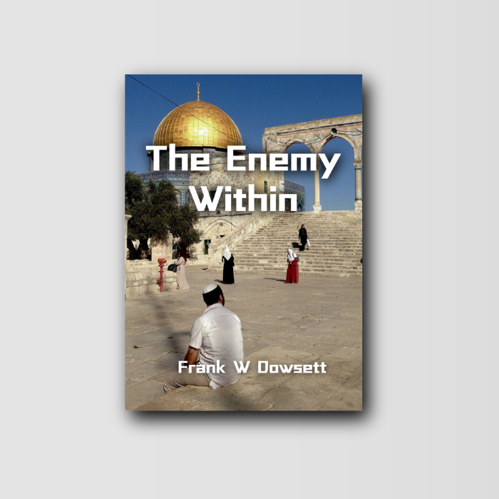 The Enemy Within image 0