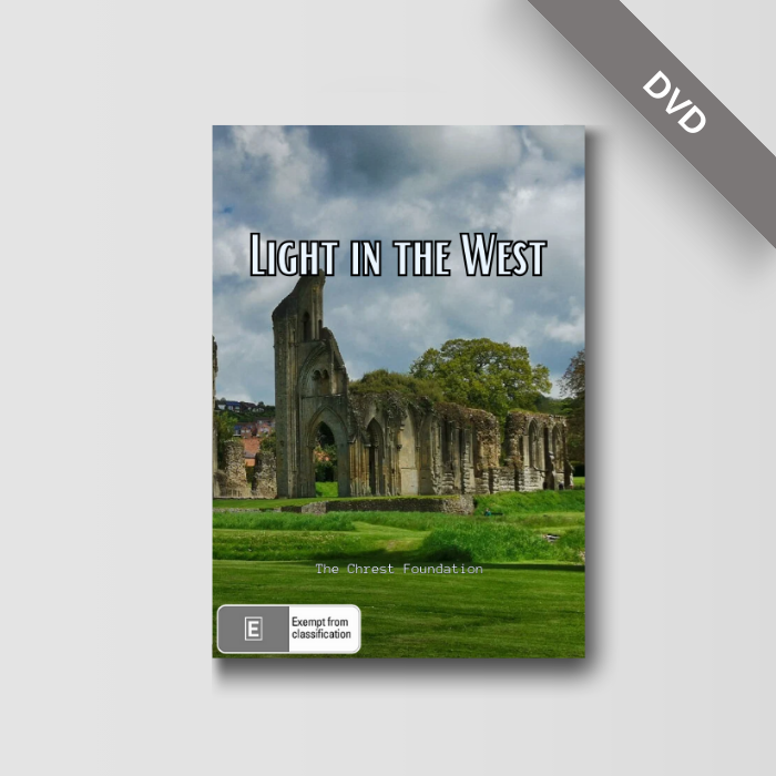 Light in the West image 0