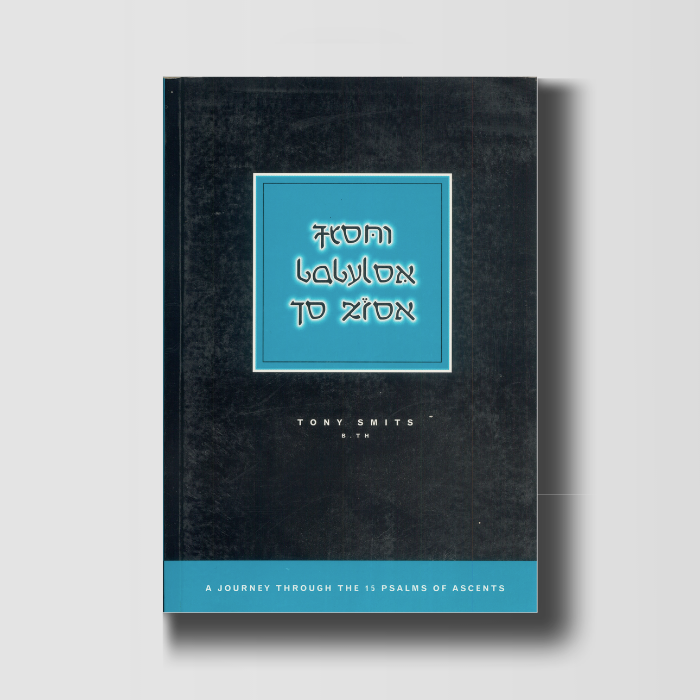 From Babylon to Zion image 0