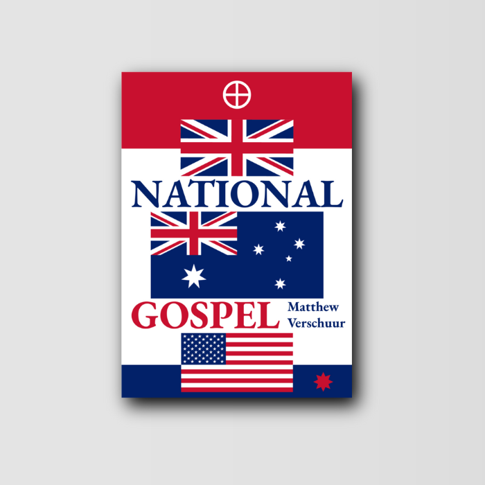 National Gospel image 0