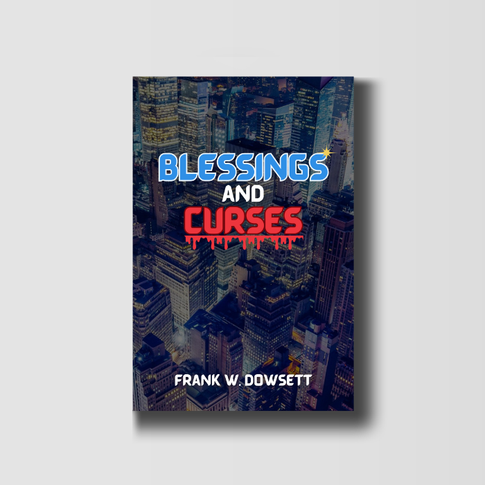 Blessings and Curses image 0