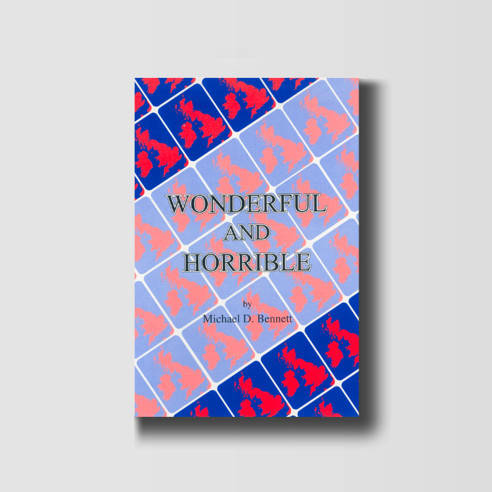 Wonderful and Horrible image 0