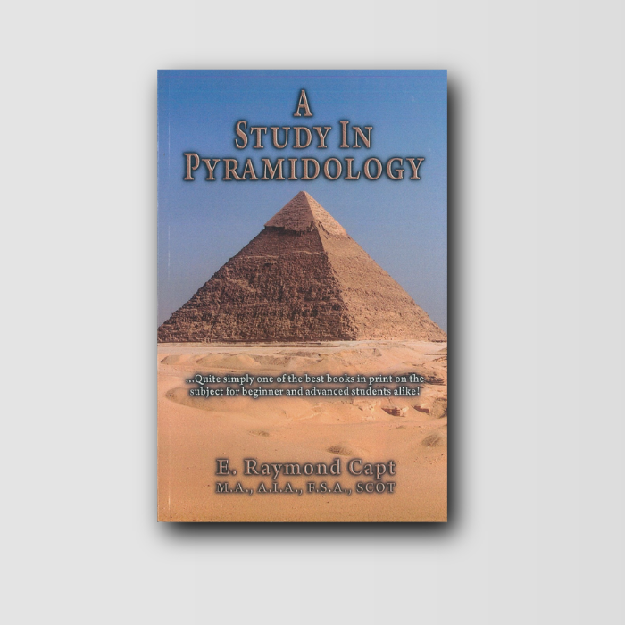 A Study In Pyramidology