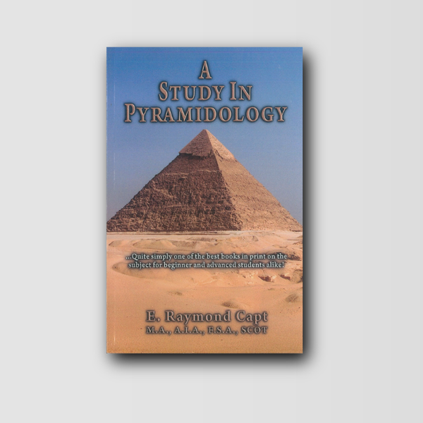 A Study In Pyramidology