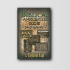 Biblical Antiquities: Book 3