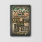 Biblical Antiquities: Book 4