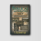Biblical Antiquities: Book 5