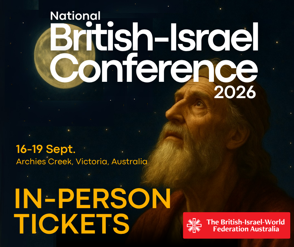 Early Bird Ticket - 2026 Australia National Conference