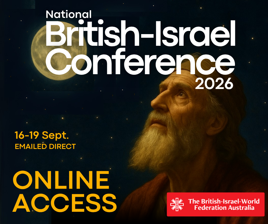 2026 Australia National Conference ONLINE ACCESS
