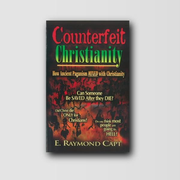 Counterfeit Christianity