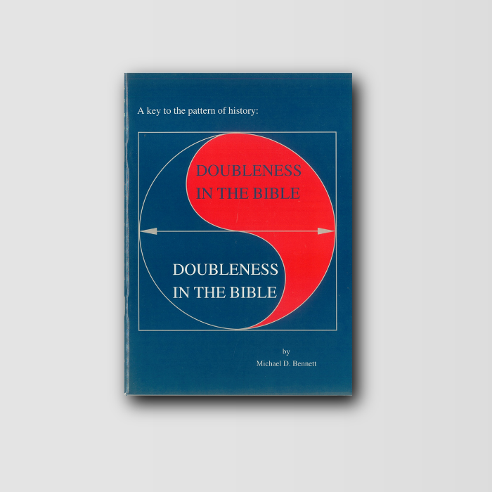 Doubleness in the Bible
