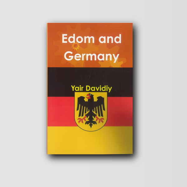 Edom and Germany