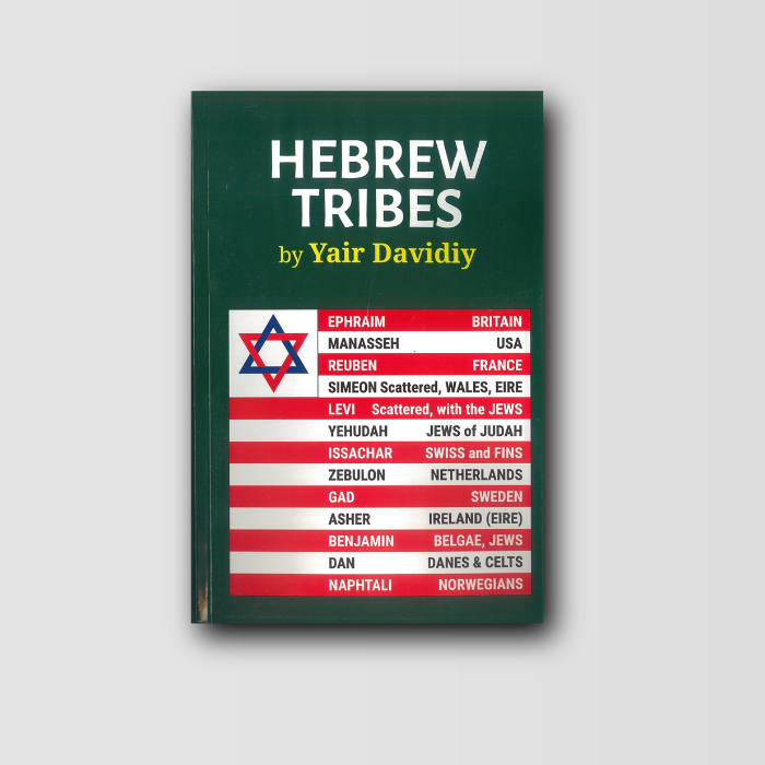 Hebrew Tribes