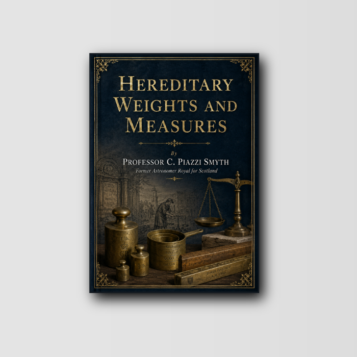 Hereditary Weights & Measures
